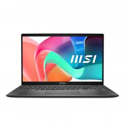 MSI Modern 15 F13MG-248XES Intel® Core i5 i5-1334U Portátil 39,6 cm (15.6